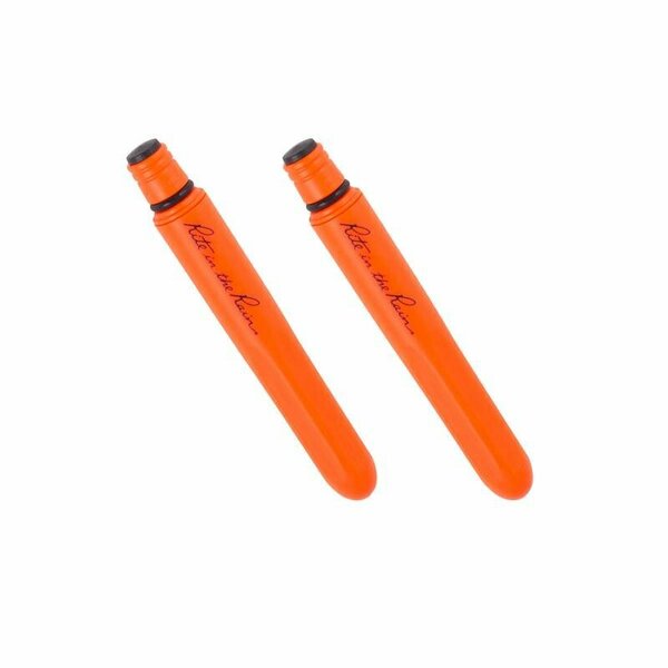 Rite In The Rain Black All-Weather Pen, 2PK OR92